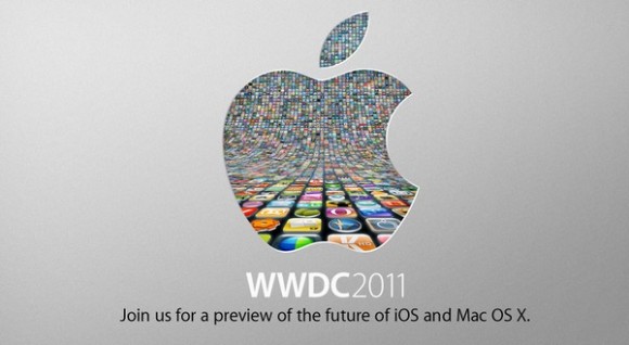 Iniziano le code fuori dal Moscone Center in attesa del WWDC 1