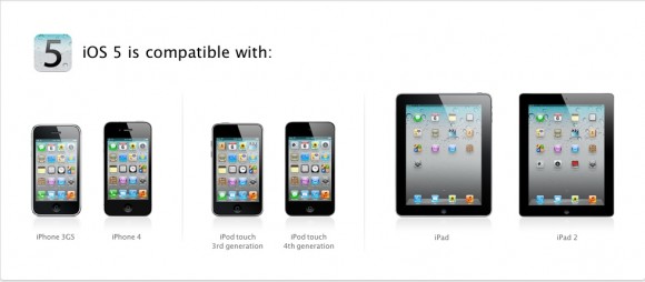 WWDC: Scopriamo tutte le novità del nuovo iOS 5 17