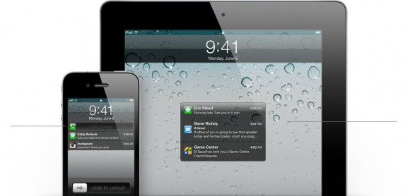 WWDC: scopriamo le Notifiche Push di iOS 5 per nostri futuri iPhone 2