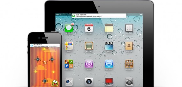 WWDC: scopriamo le Notifiche Push di iOS 5 per nostri futuri iPhone 3