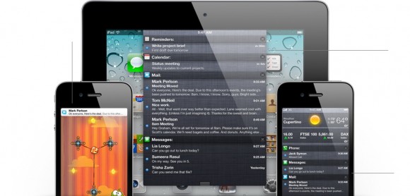WWDC: Scopriamo tutte le novità del nuovo iOS 5 2