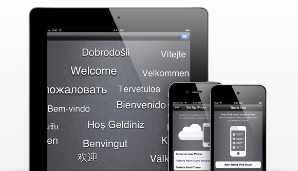 WWDC: Scopriamo tutte le novità del nuovo iOS 5 10