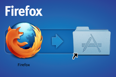 Mozilla rilascia Firefox 5 per Mac OS X 2