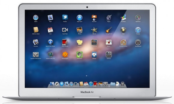 Nuovi MacBook Air e Mac OS X Lion in uscita il 19 luglio? 1