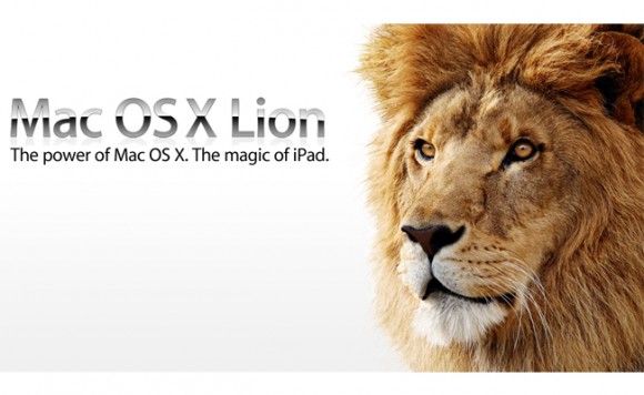 Nuovi MacBook Air e Mac OS X Lion in uscita il 19 luglio? 2