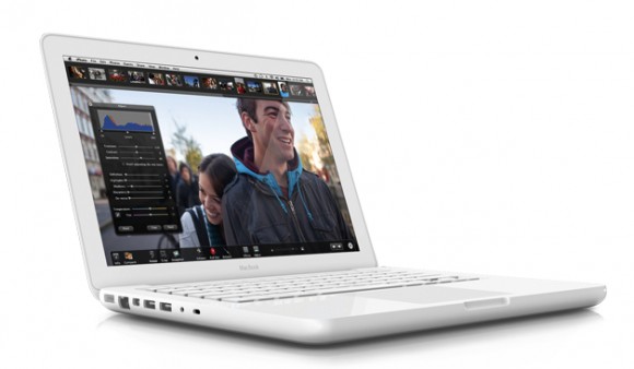 Nuovo MacBook dopo il debutto di Lion? 1