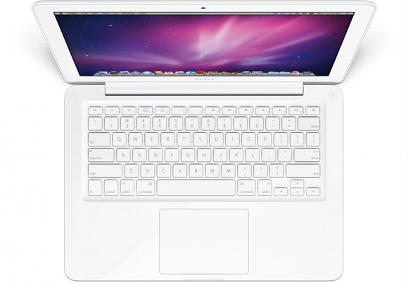 Nuovo MacBook dopo il debutto di Lion? 2