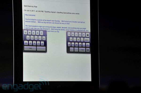 WWDC: iOS 5 con nuove notifiche, Newsstand, nuova integrazione con Twitter 2