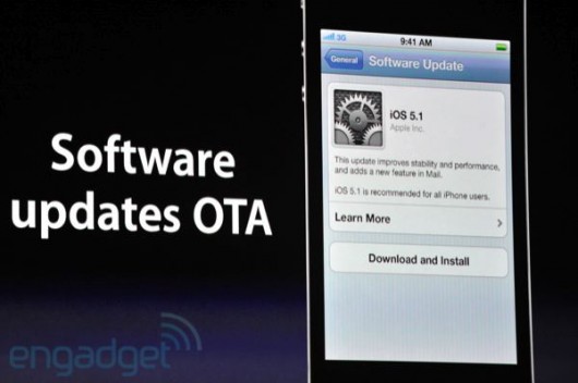 WWDC: Scopriamo tutte le novità del nuovo iOS 5 14