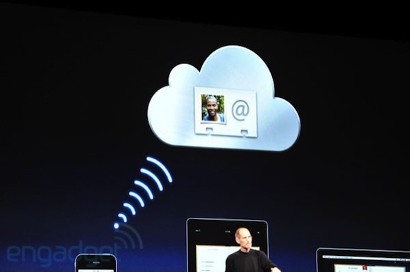 WWDC: iCloud, PC e Mac diventano dispositivi, tutti i contenuti sono in remoto 1