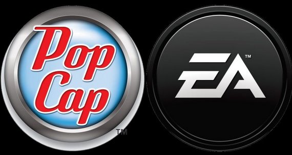 EA acquista PopCap per 750 milioni di dollari 1