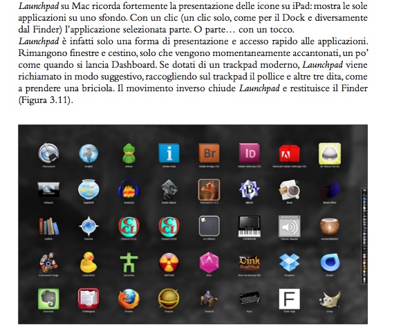 Da Apogeo la prima guida in eBook su Mac OS X Lion 2