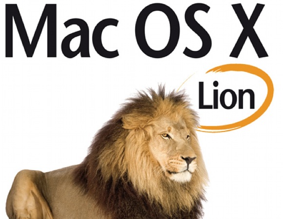 Da Apogeo la prima guida in eBook su Mac OS X Lion 1