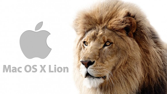 Proviamo Mac OS X Lion: Prove tecniche di ruggito. 1