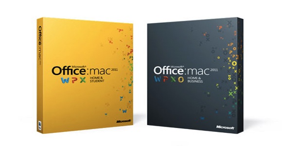 Microsoft pubblica la lista delle incompatibilità di Office su Mac OS X Lion 1