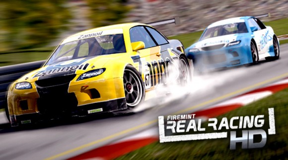 Rilasciato aggiornamento per Real Racing 3 1