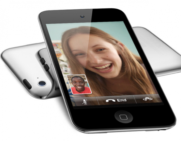 iPod Touch con connettività 3G il prossimo autunno? 1