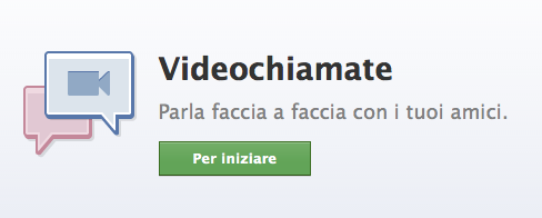 Videochiamata, chat di gruppo e nuova grafica per Facebook 2