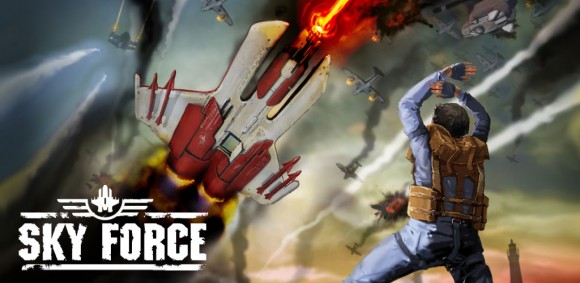 Sky Force gratis per poche ore *update 1