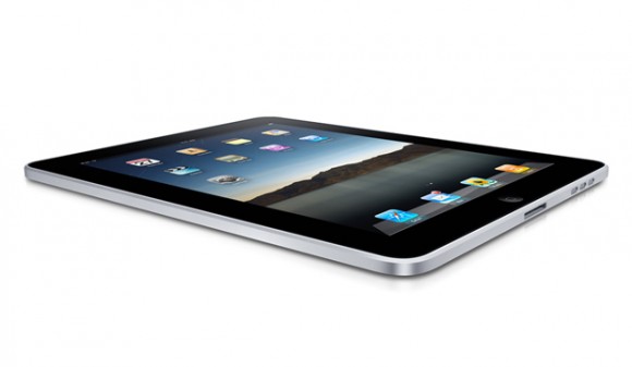 Rumors: Apple lancerà l'iPad 3 il prossimo autunno. 1