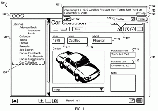 Apple ed il concetto di "Social Hardware" 2