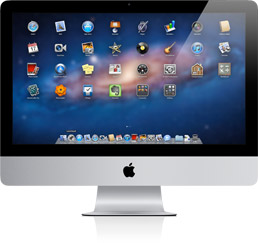Proviamo Mac OS X Lion: Prove tecniche di ruggito. 4
