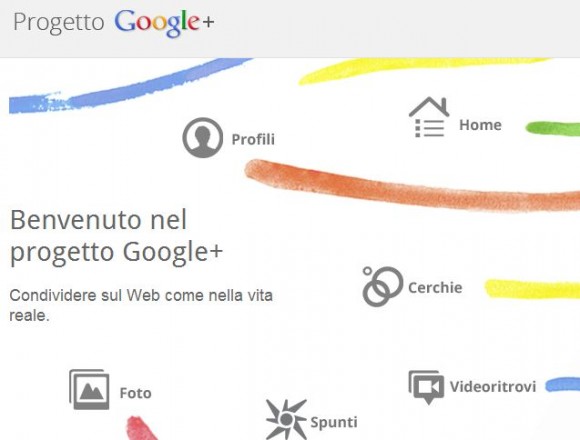 Google+ anche su iPhone e iPad 1