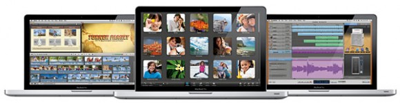 Apple regala iLife 11 nei nuovi MacBook Air tramite un codice regalo 1