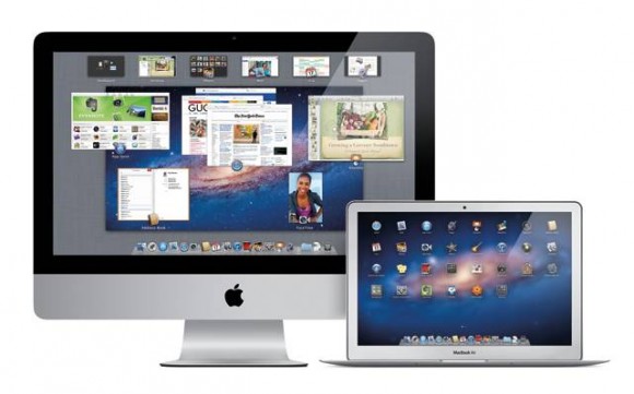 Lion OS X 10.7 riconosce in automatico le applicazioni incompatibili 1