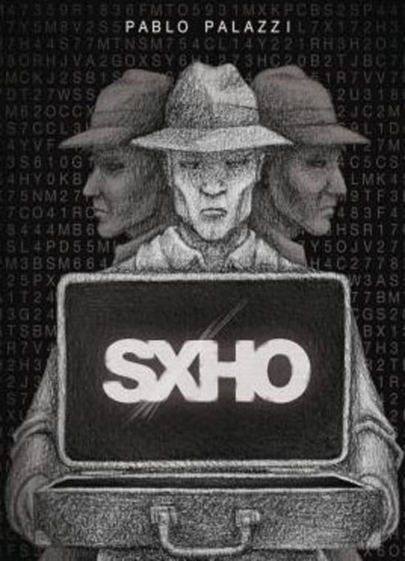 SXHO: Il romanzo interattivo per iOS sbarca su App Store 1