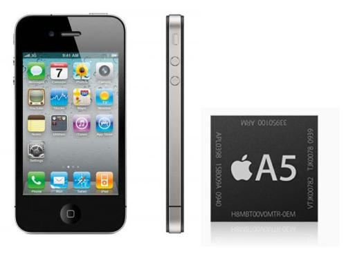 Rumors: Apple ordina 15 milioni di iPhone 5 per il lancio a settembre 2