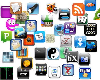 83 App scaricate da ogni utente entro la fine del 2011 2