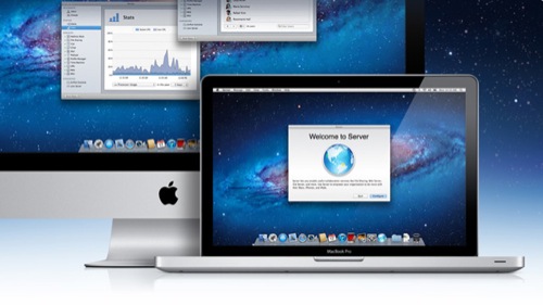 Apple sta cambiando la distribuzione di Mac OS X Lion Server 2