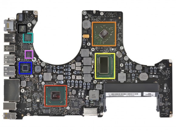 Schede grafiche inadeguate sui nuovi MacBook Air? 2