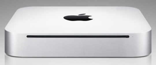 Ecco le configurazioni dei nuovi MacBook Air, dei nuovi Mac Mini e Mac Mini Server 2