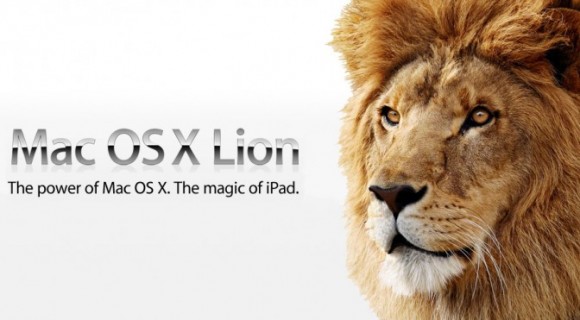 Mac OS X Lion Launchpad, Mission Control e Spaces: il Mac va a lezione dall'iPad! 1