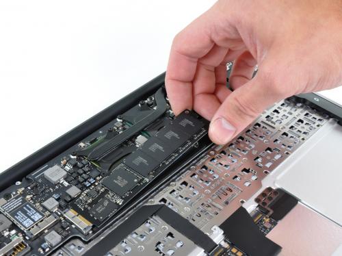 Gli SSD montati nei nuovi MacBook Air non sono tutti uguali 2