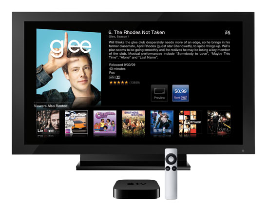 Entro fine anno Apple lancerà HD+ su iTunes 2