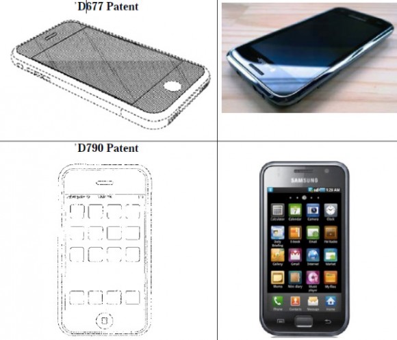 Divieto di vendita in alcuni stati europei anche per Galaxy Ace, Galaxy S e Galaxy S II 1