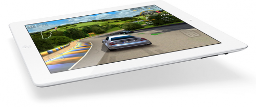 Apple sposta al 2012 il lancio di iPad 3? 1