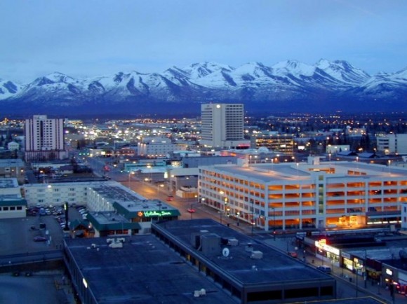 La Mela sta per aprire il primo Apple Store in Alaska 1