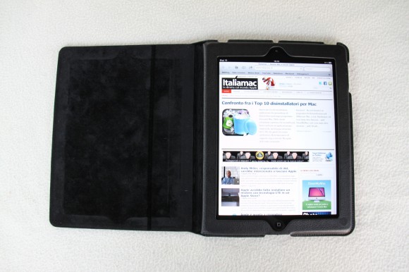 Cable iTrendy, la cover di stile per iPad 2. Scopriamola assieme. 3