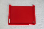 Provata la Combo Case, cover in TPU per proteggere il retro di iPad 2 4