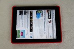 Provata la Combo Case, cover in TPU per proteggere il retro di iPad 2 5