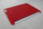 Provata la Combo Case, cover in TPU per proteggere il retro di iPad 2 11