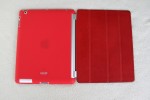 Provata la Combo Case, cover in TPU per proteggere il retro di iPad 2 12