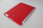 Provata la Combo Case, cover in TPU per proteggere il retro di iPad 2 20