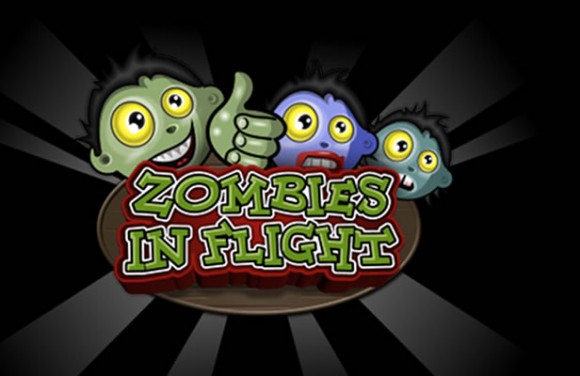 Recensione del gioco "Zombies In Flight!" per iPhone 1