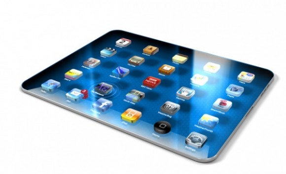 Nessun iPad 3 fino a giugno 2012 1