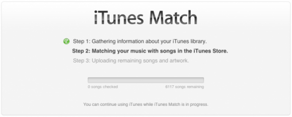 iTunes 10.5 beta 6.1 è disponibile per gli sviluppatori 4